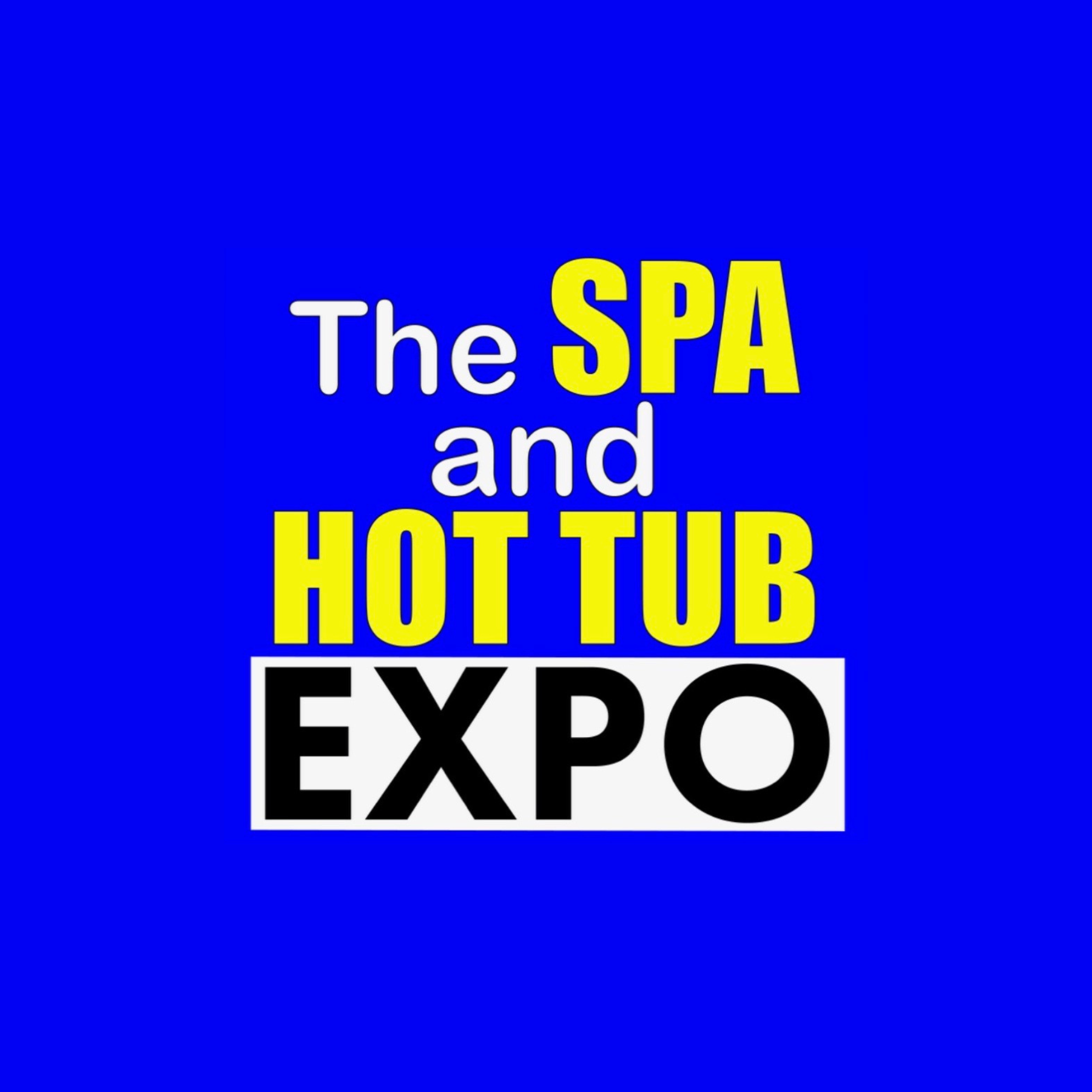 Home Spas & Hot Tub Expo